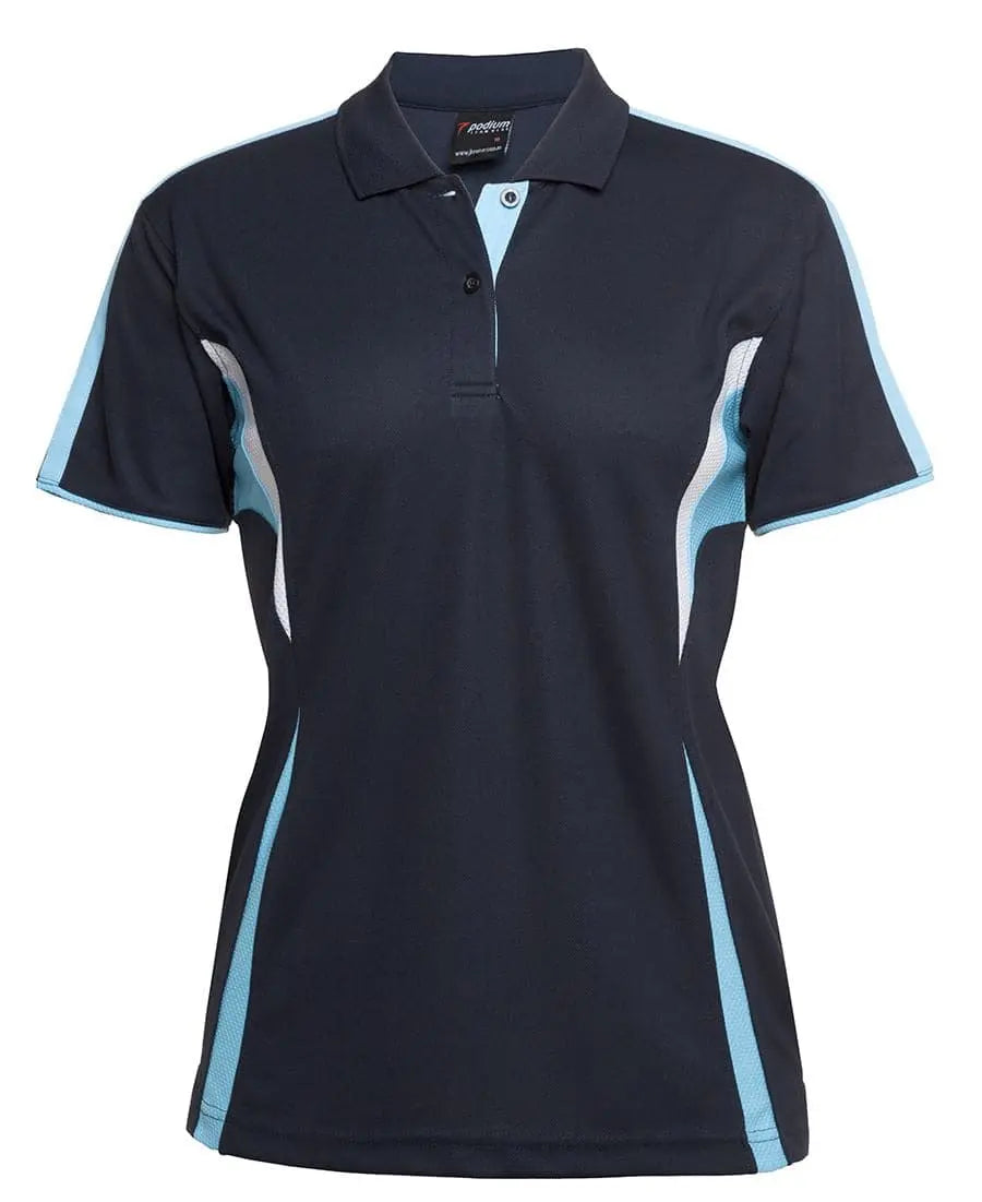 JB'S Women’s Cool Polo 7COP1 Jb's Wear